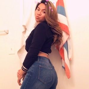 Meet your Posher, Breanne